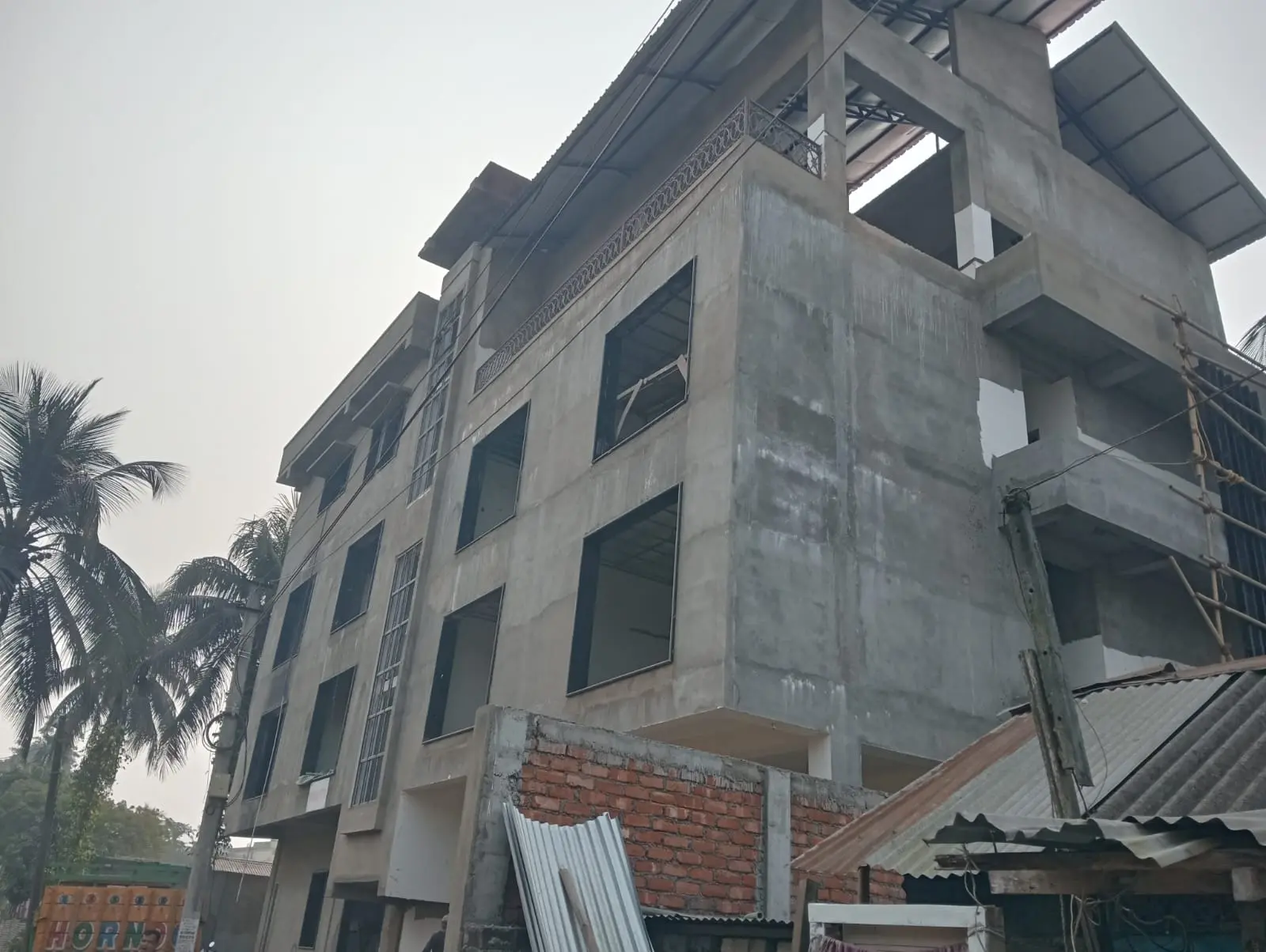 Summer Inn, Guwahati